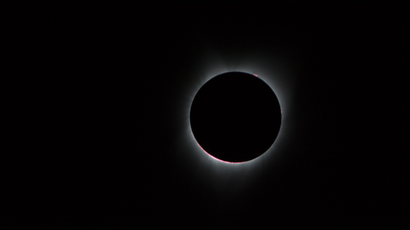Photo credit: NASA/Getty